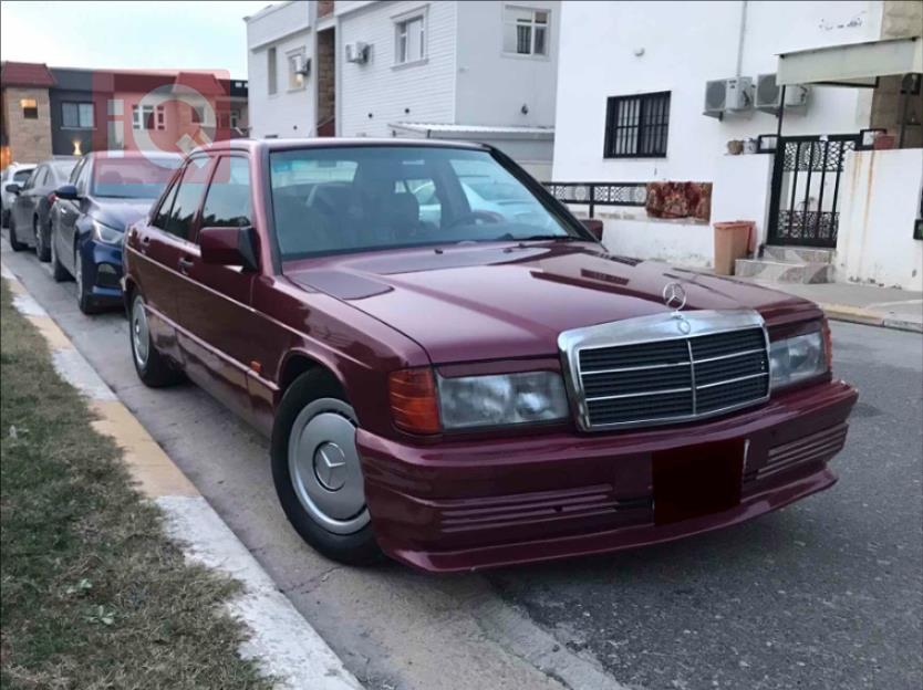 مێرسێدس بێنز E-Class